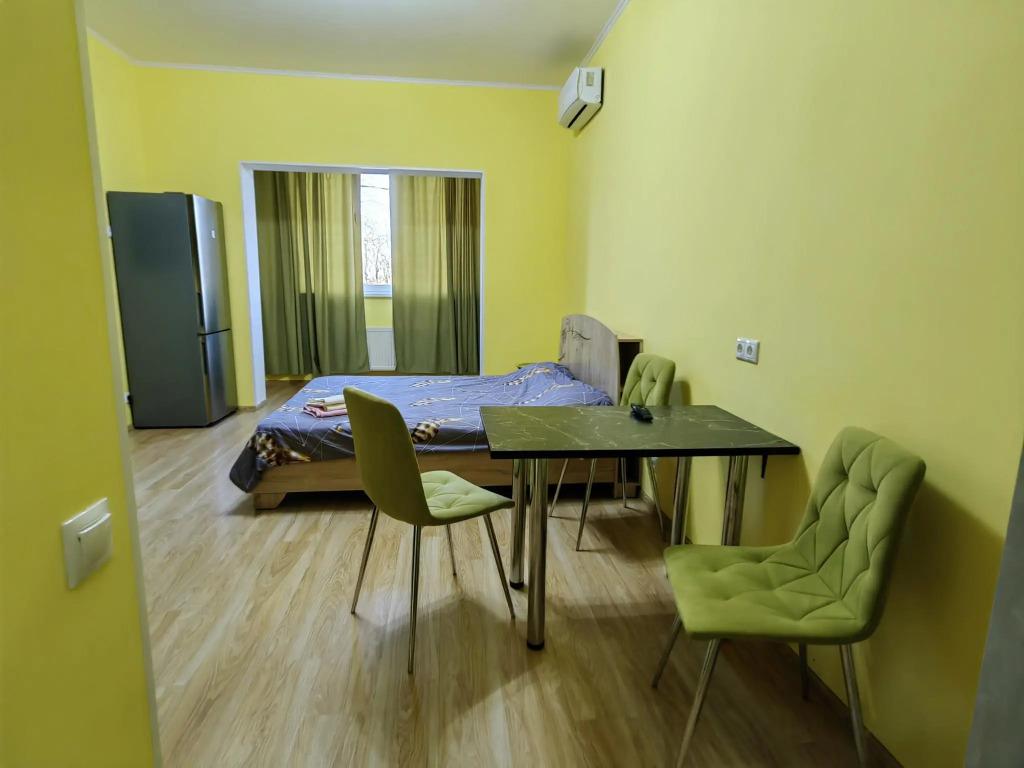 Apart Home Hotel (Апарт Хоум Отель) на улице Русская - главное фото