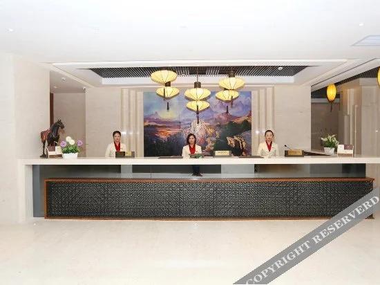 Ronghai Dream Hotel - главное фото