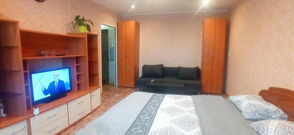 Апартаменты София на улице 1 Мая - главное фото