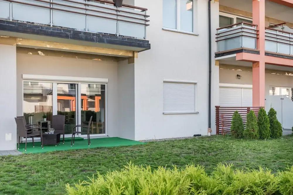 Apartamenty Polnocna by Renters - главное фото