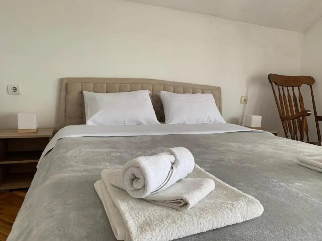 Pansion "Dušica" - главное фото