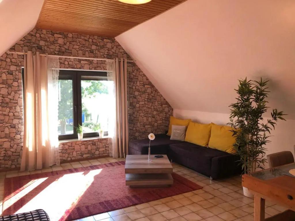 Ferienwohnung Niederrhein-Oase - главное фото