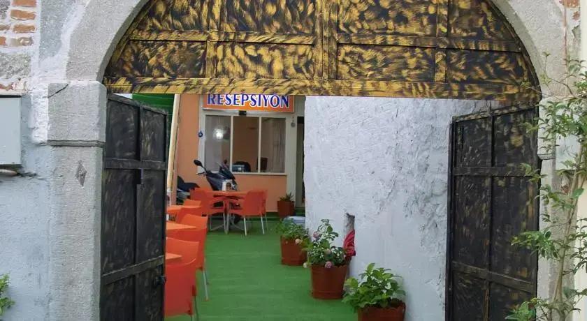 Citi Hostel - главное фото