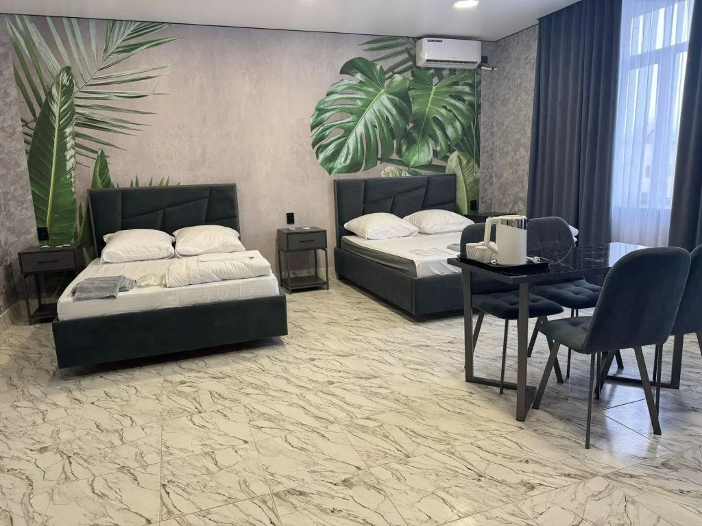 Гранд-отель Айcель - главное фото