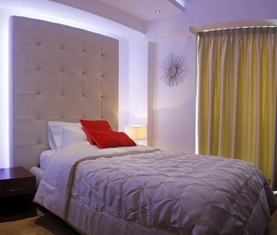 Garden Spa Boutique Hotel - главное фото