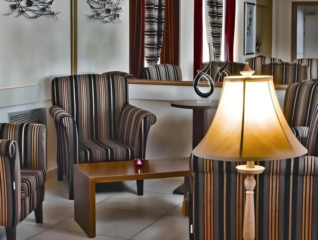 Phaidon Hotel & Spa - главное фото
