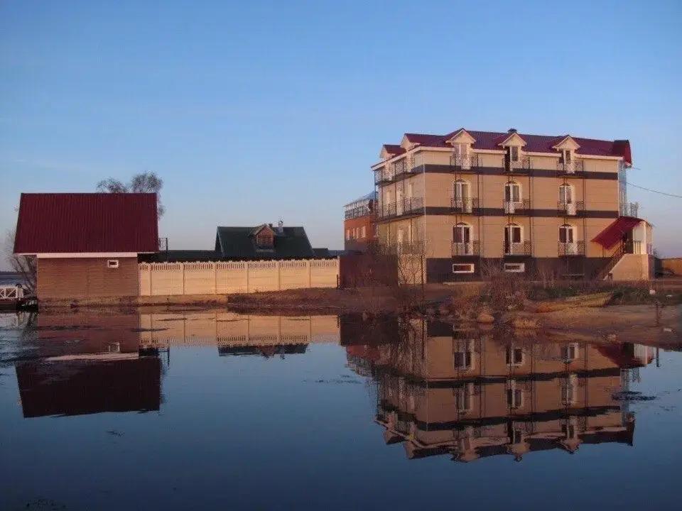 Guest House Orlovskaya 1 - главное фото