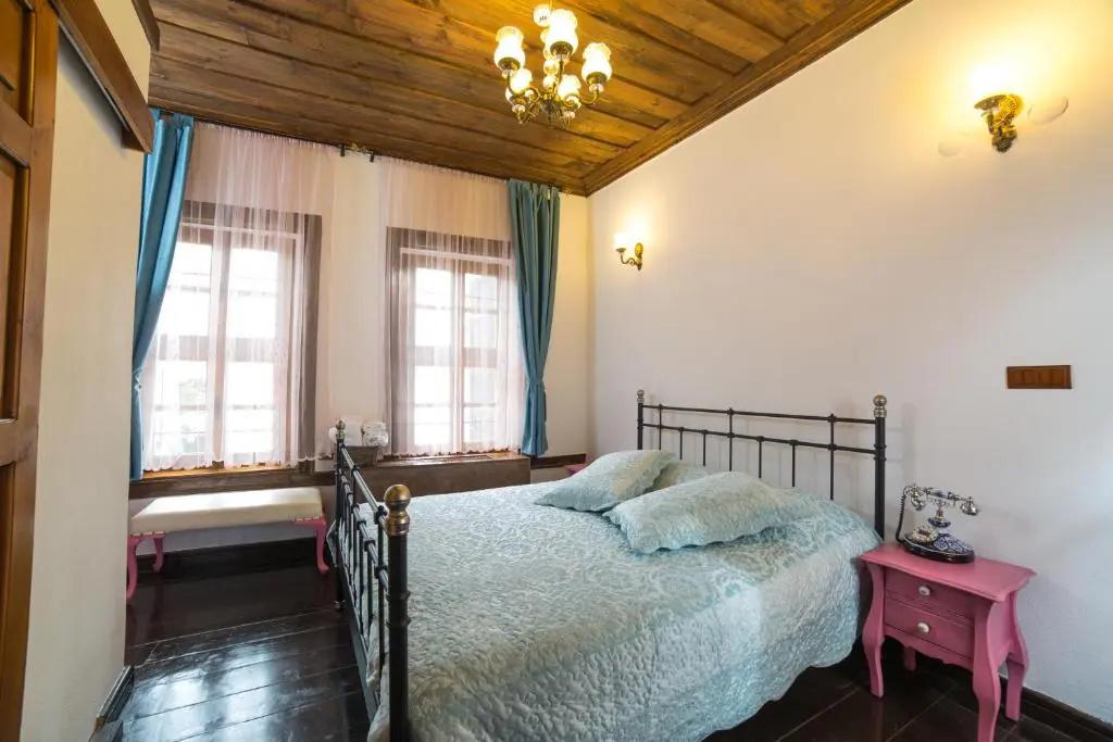 Aristonicus Boutique Hotel - главное фото