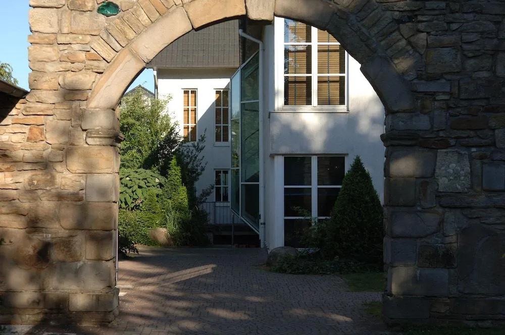 Mintrops Land Hotel Burgaltendorf - главное фото