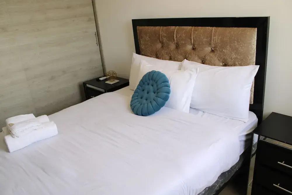 Coral Cliff Apt 1Br 2Bds 4Pax 10THFloor - главное фото
