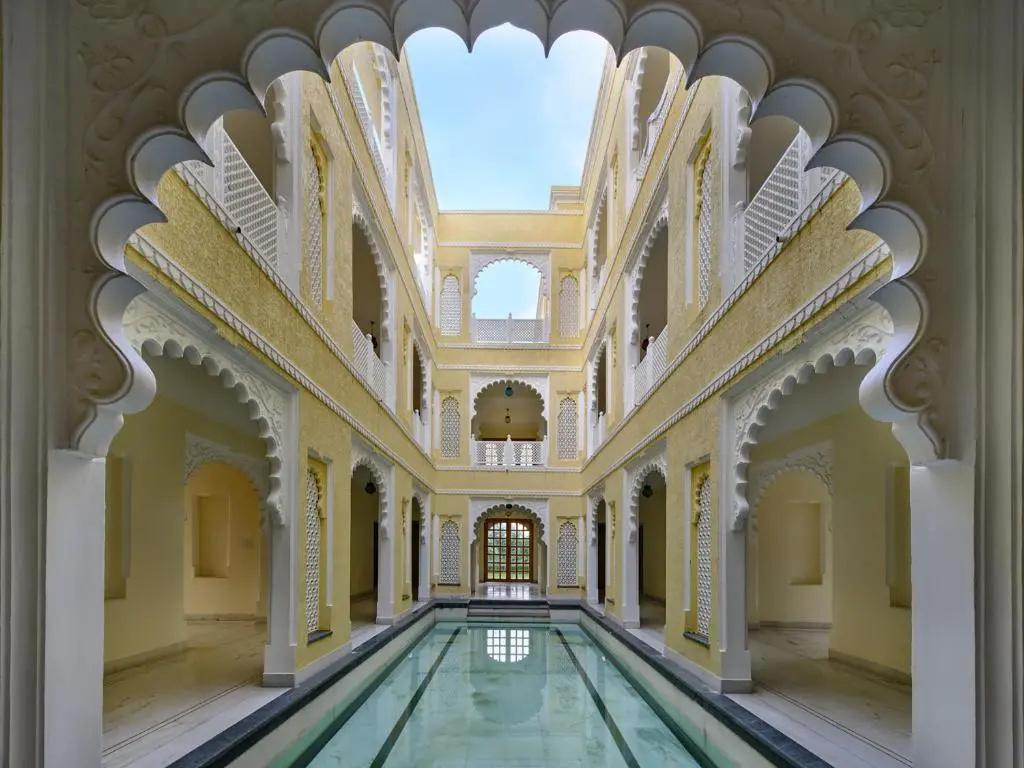 juSTa Brij Bhoomi Nathdwara - главное фото