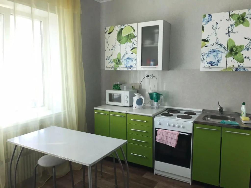 Апартаменты ТРЕШКА на улице Жукова 3 - главное фото