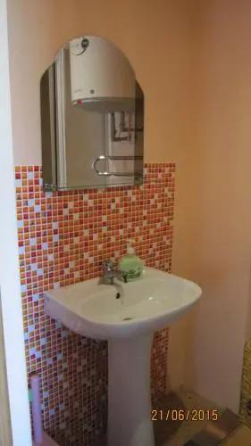 Guest house on Pervomayskaya 11 - главное фото