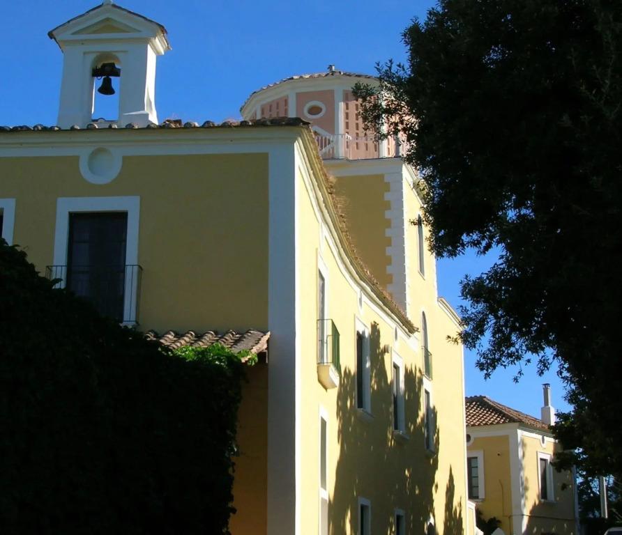 Masseria La Morella - главное фото