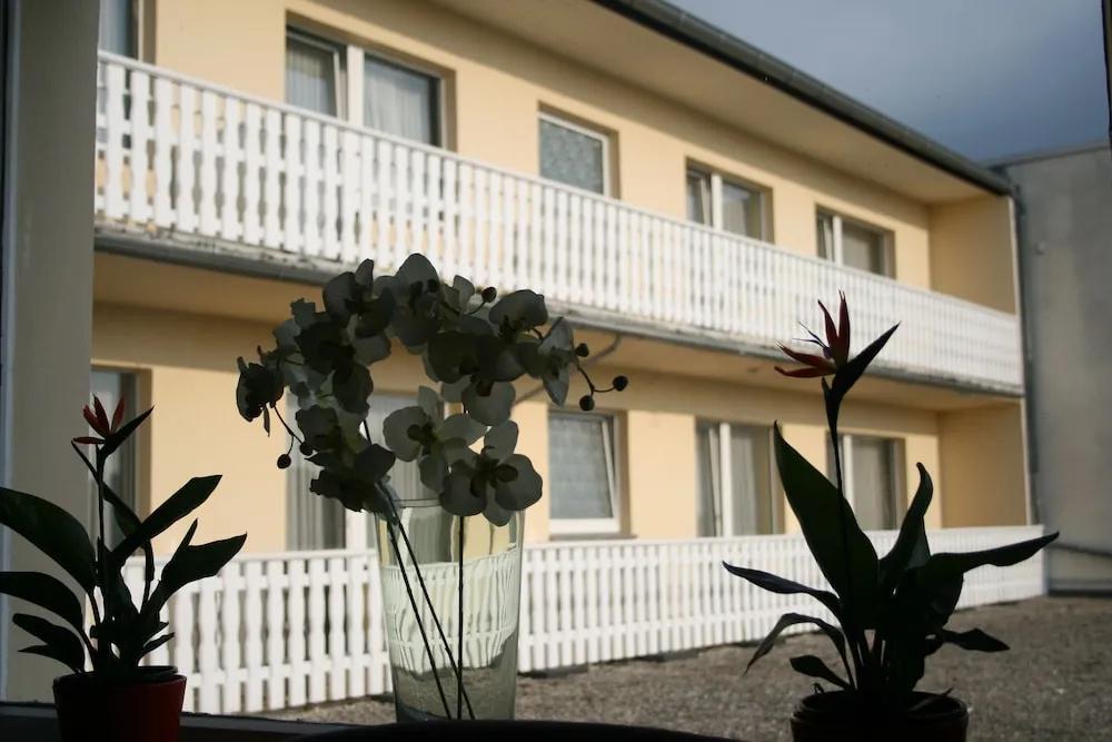 Stadthotel Rheinbach - главное фото