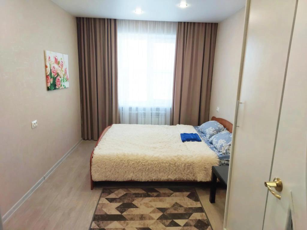 Гостевая компания «Северная» на улице Комсомольская - главное фото