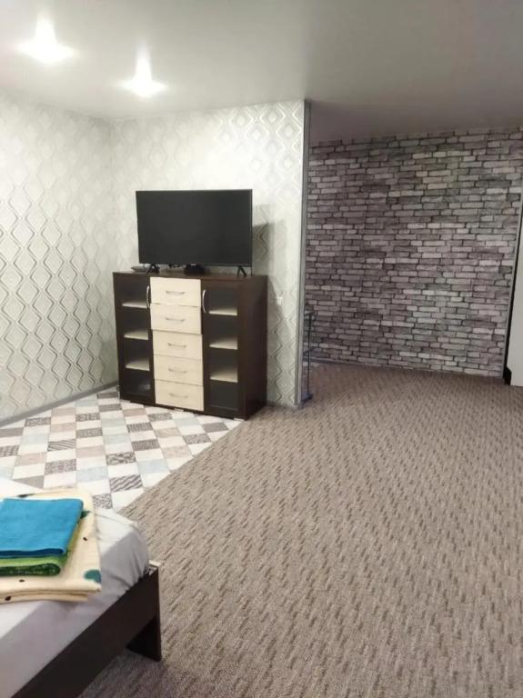 Апартаменты Надежда на проспекте Ленинский 19 - главное фото