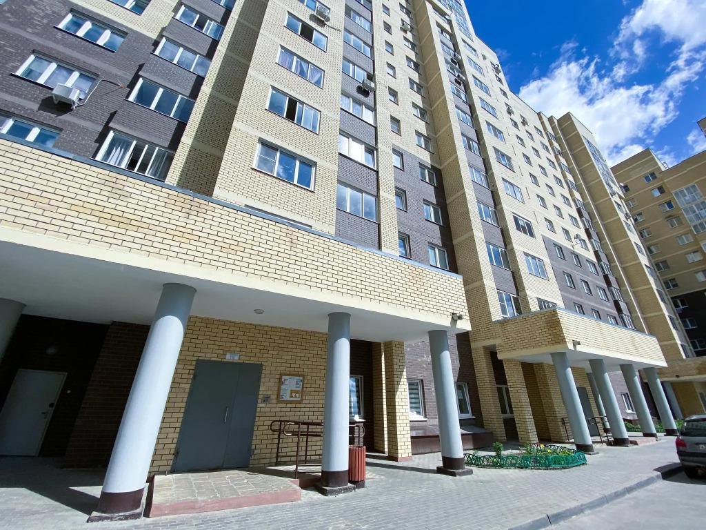 Уют Home (Хоум) на улице Дмитрия Михайлова 1-48 - главное фото