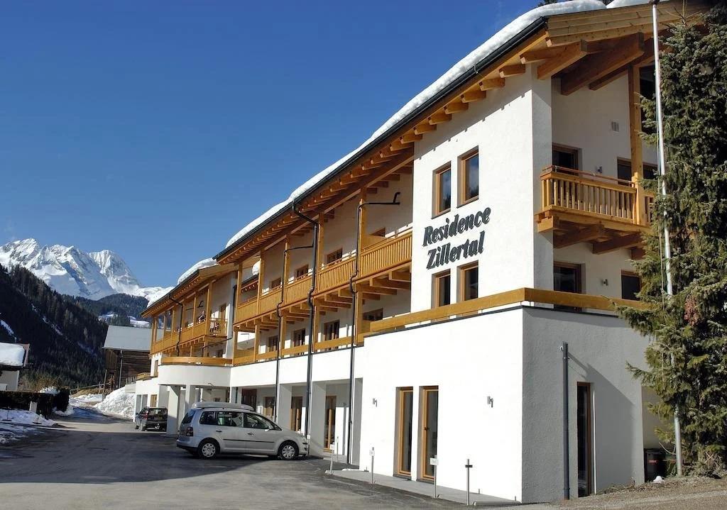 Residence Zillertal - главное фото