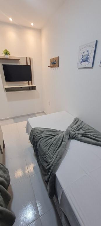 Flat 103 Bloco Residence - главное фото