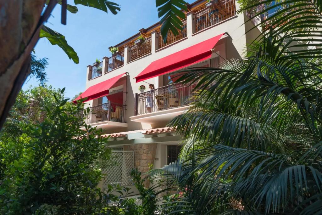 Forte Village Resort - Villa del Parco & Spa - главное фото