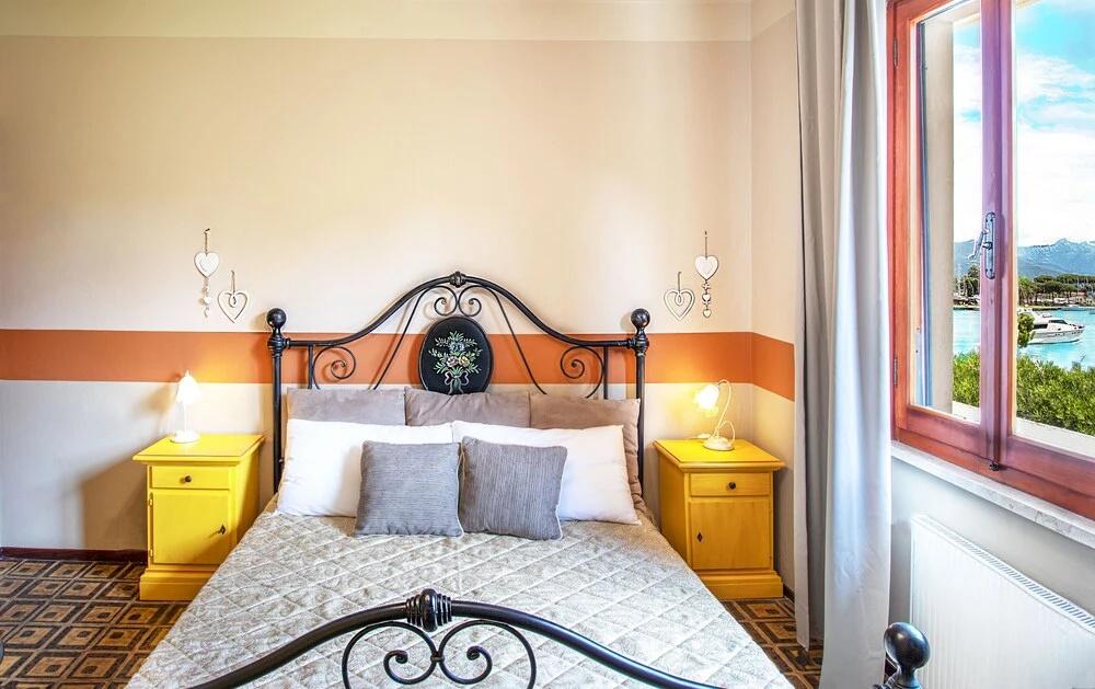 Villa Ori B&B - главное фото