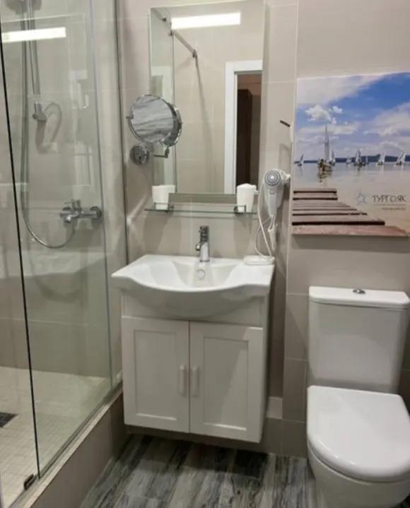 Valley Sunny, корпус Business Residence 1 (Валли Санни, Бизнес Резиденс 1) - главное фото