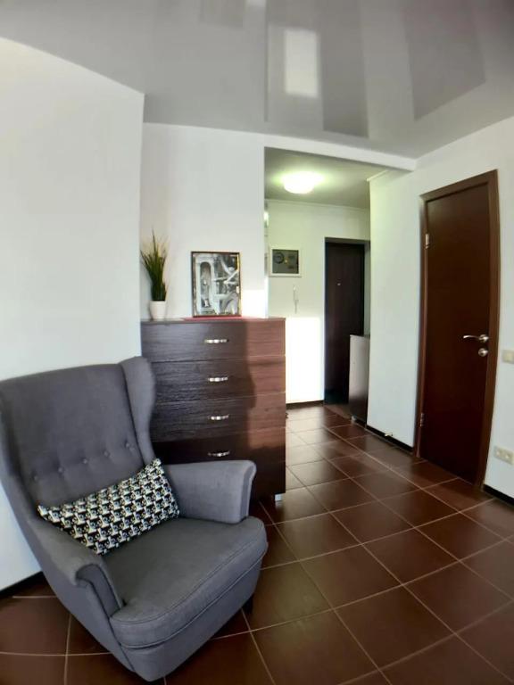 Апартаменты АллоТагил на ул. Горошникова, д. 70 - главное фото