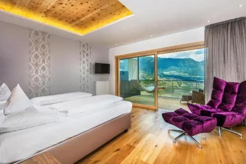 Hotel Johannis - главное фото