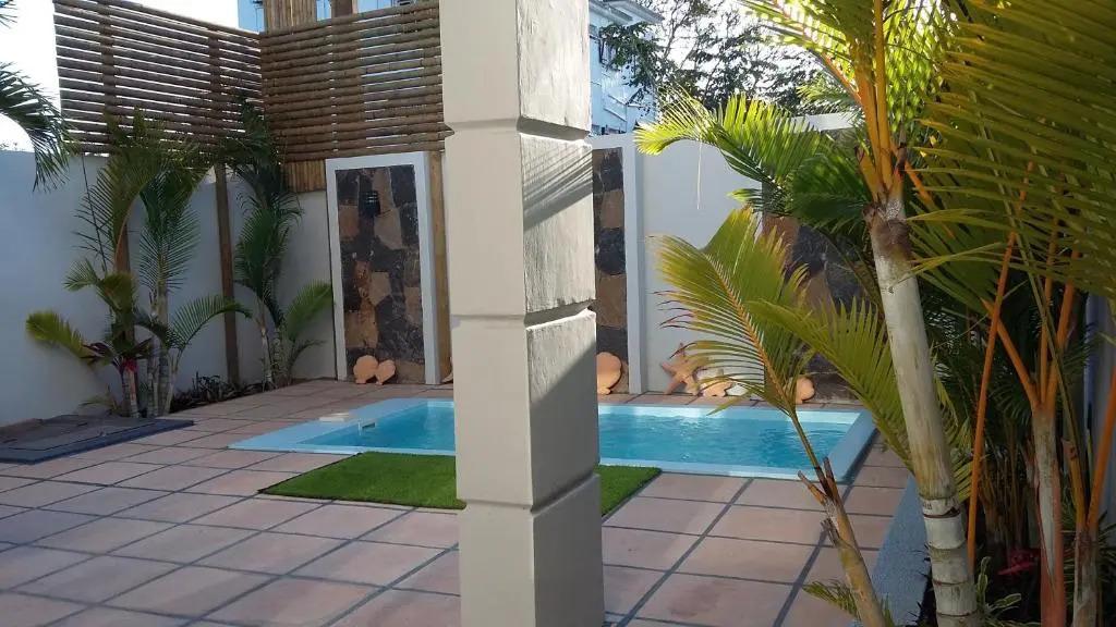 Trident Villa - главное фото