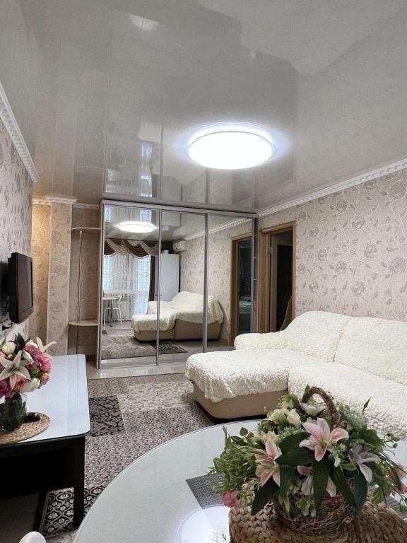 Апартаменты на проспекте Ленина, 17 - главное фото