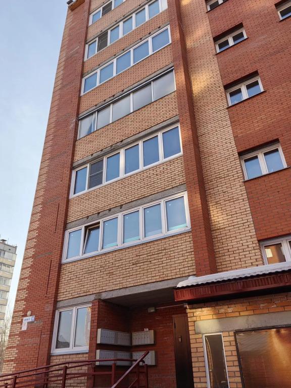 Апартаменты в 5-ом микрорайоне 58 - главное фото