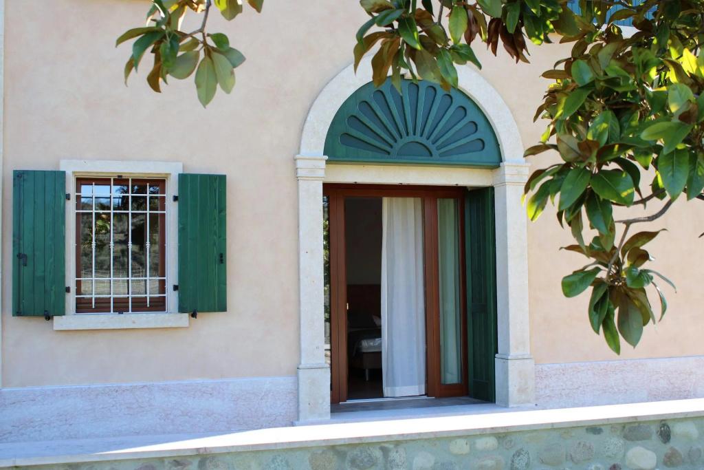 Borgo Romantico Green Relais - главное фото