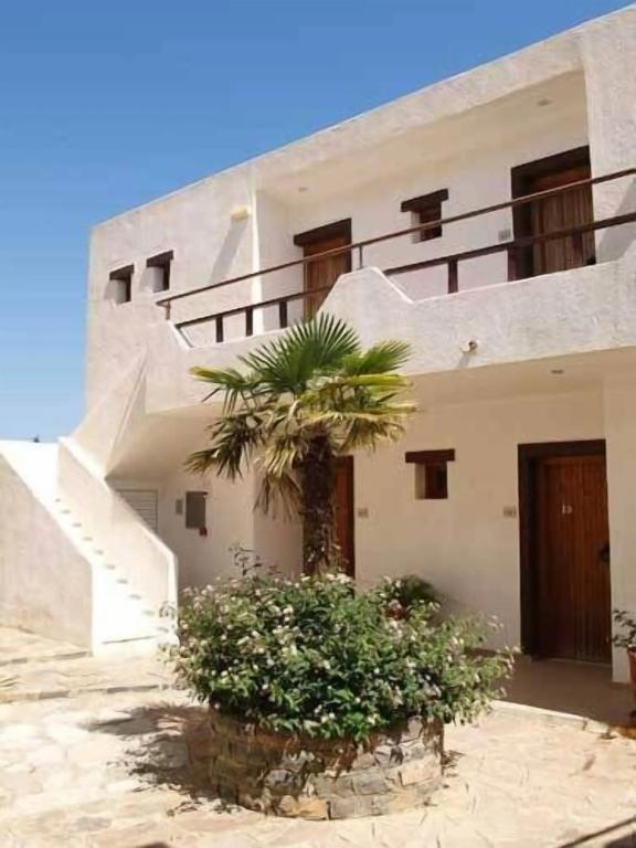 Отель Cretan Village - главное фото