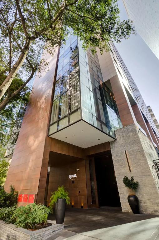 Qoya Hotel Sao Paulo Curio Collection By Hilton - главное фото