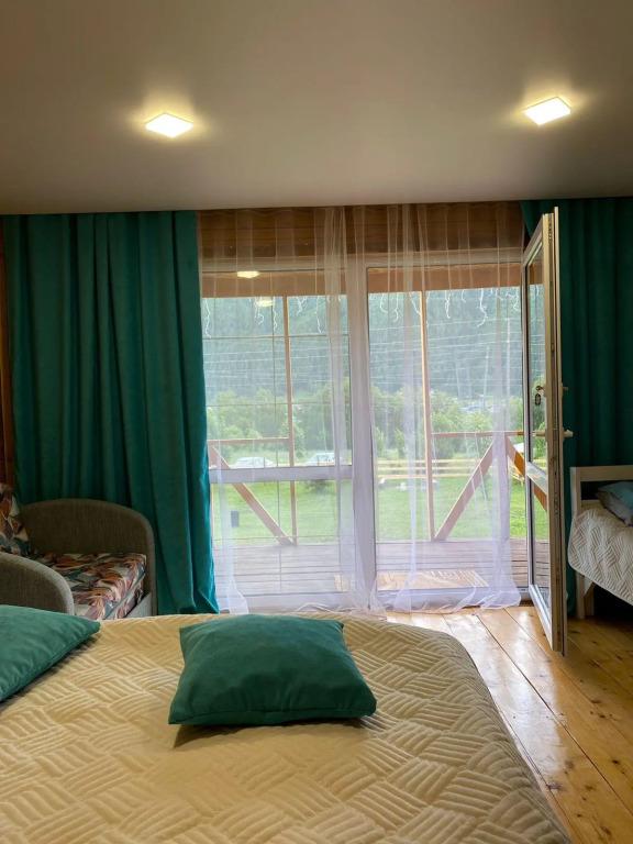 Хан Алтай - главное фото