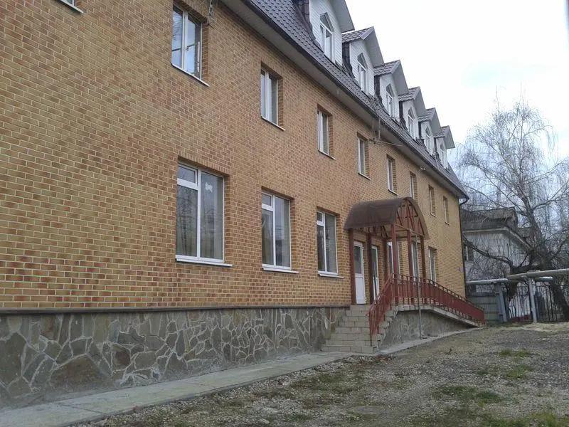 Общежитие Щербинка - главное фото