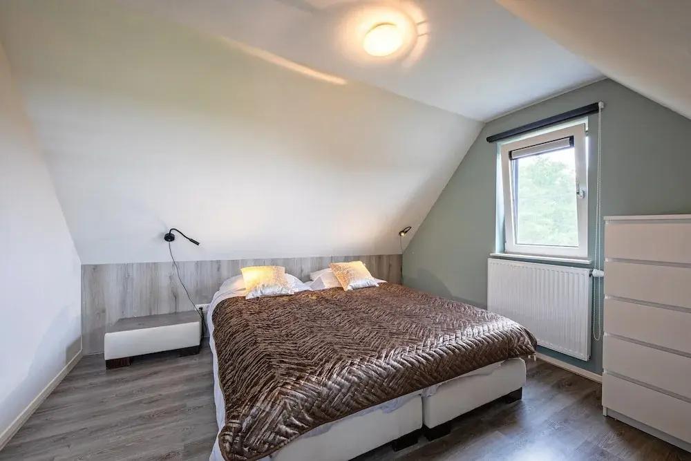 Holiday Home With Pets-friendly - главное фото
