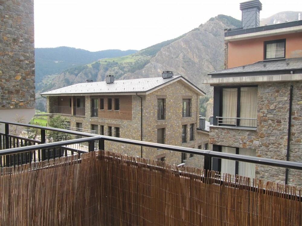 Vitivola Grandvalira Cabaneta PB3 - главное фото