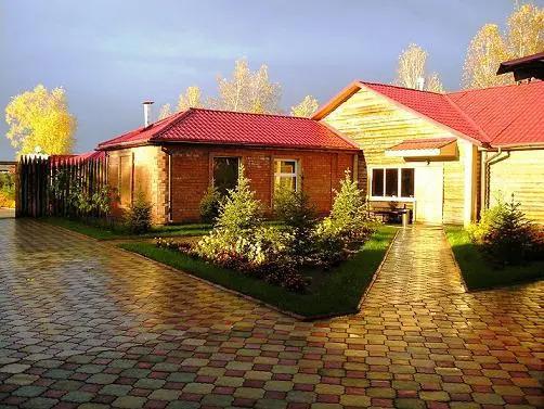 Okolitsa - главное фото