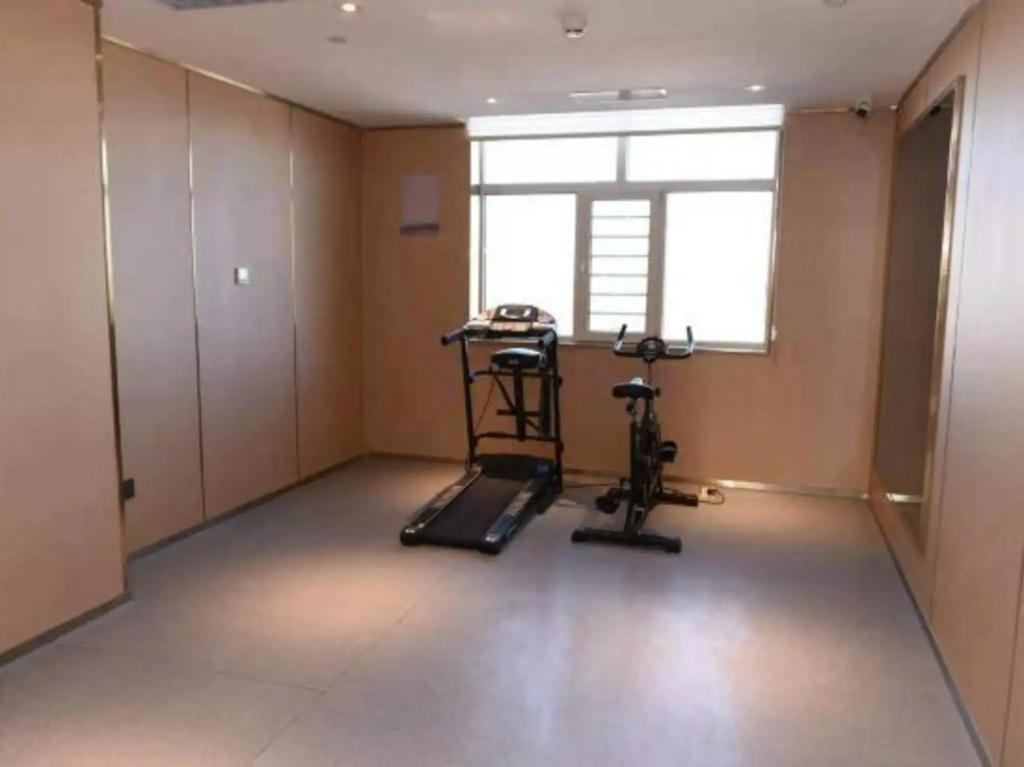 Ji Hotel Golmud Kunlun Road - главное фото