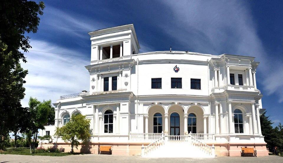 Солнечная Долина - главное фото