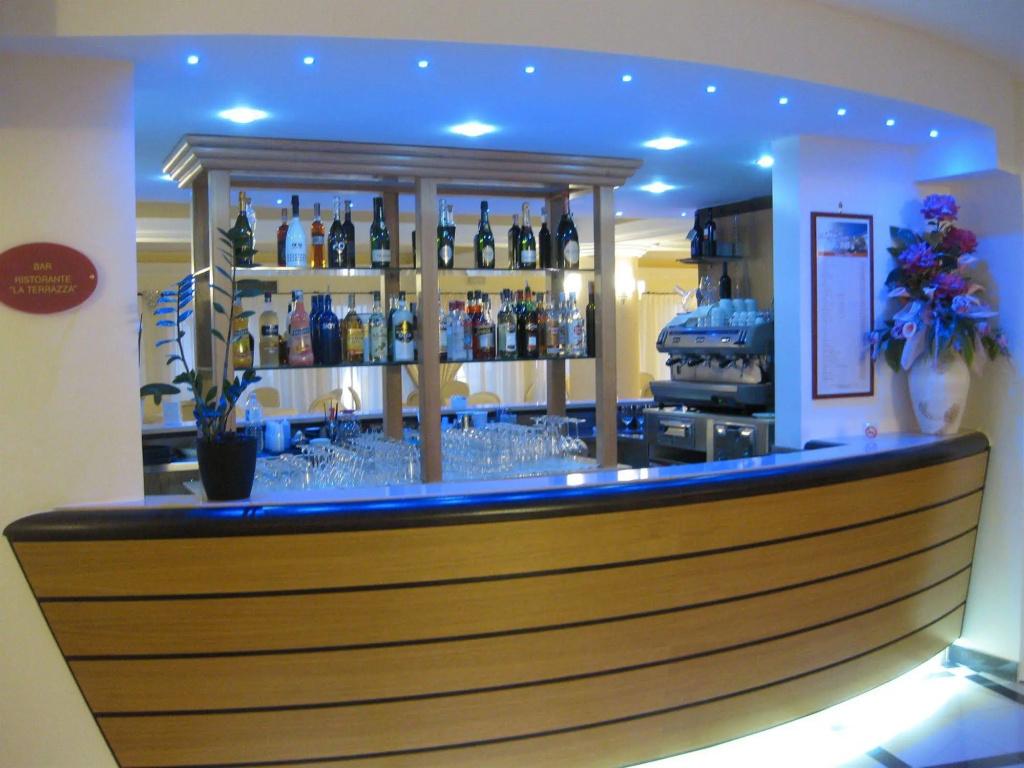 Bouganville Palace Hotel - главное фото