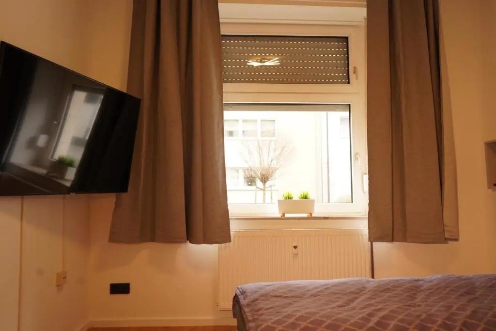 Vivo Apartments at Hospitals - главное фото