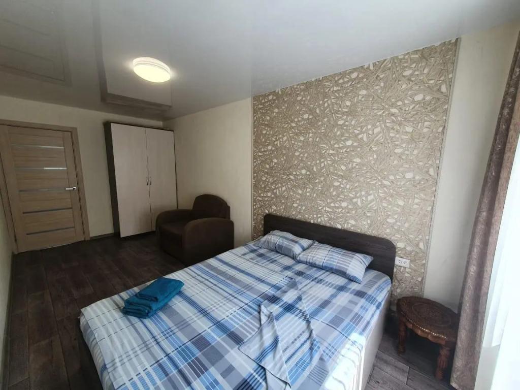 Апартаменты на улице Мира 54 - главное фото