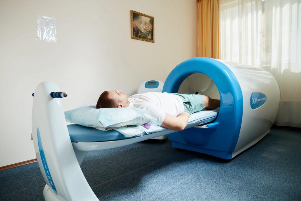 Отель Солнечный - главное фото