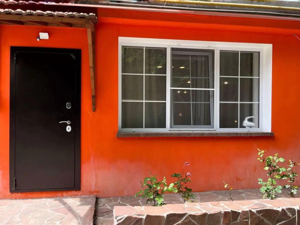 Slavno Apparts на улице Шаумяна 34 - главное фото