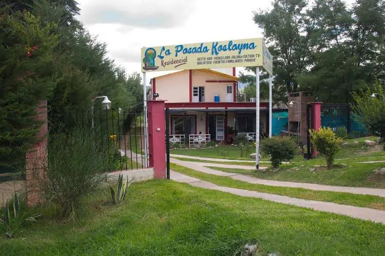 La Posada Koslayna - главное фото