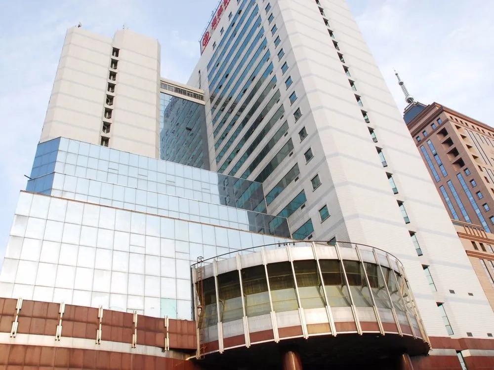 HNA Redbuds Hotel Changchun - главное фото