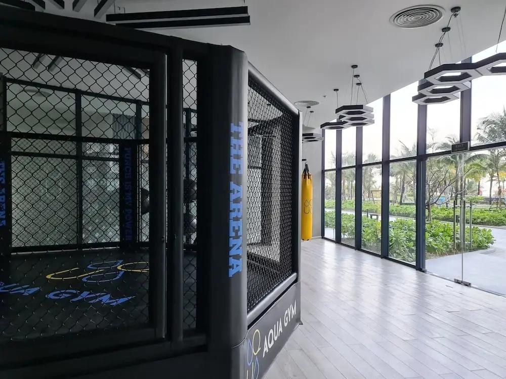 JOY Seaview Apartment in Cam Ranh Nha Trang - главное фото